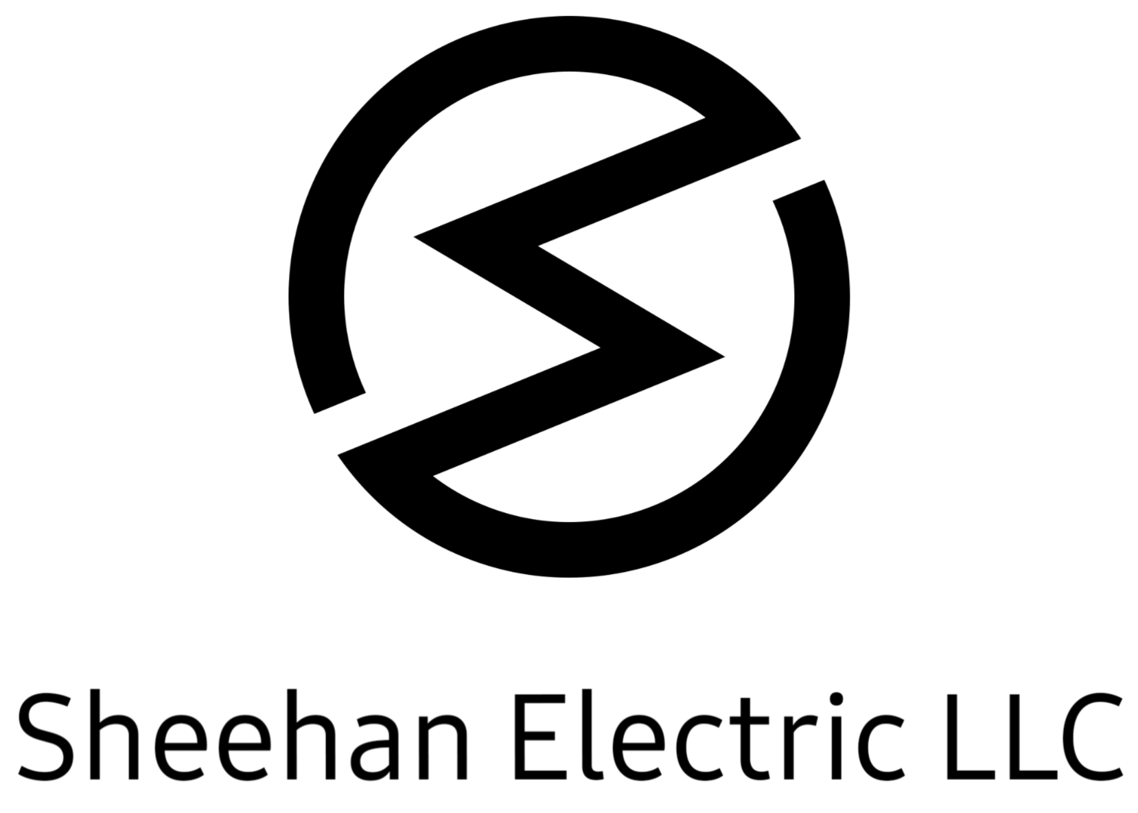 Sheehan Electric Logo